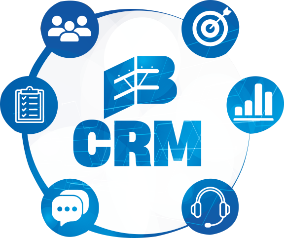 ELECTRORED CRM